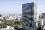 Warsaw Financial Center to budynek klasy AAA.