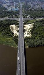 Most Grota przejdzie uciążliwy remont w latach 2012 – 2015