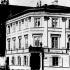 W tym narożnym domu stojącym przy Karmelickiej mogli mieszkać Żydzi, gdyż nie obejmował go zakaz wydany przez policję  