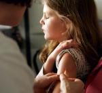 Zdarza się, że rodzice rezygnują ze szczepienia dzieci