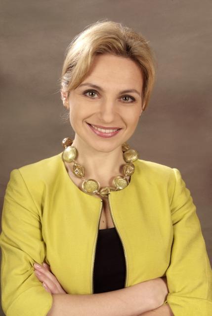 Izabela Marcewicz-Jendrysik