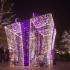 Świąteczną iluminację na Krakowskim Przedmieściu możemy podziwiać do 2 lutego 2013 r.  
