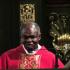 Sobotnie spotkanie poprowadzi ojciec John Bashobora, charyzmatyczny kapłan z Ugandy