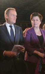 Premier Tusk namawia warszawiaków, by nie głosowali 