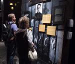 Muzeum Powstania Warszawskiego ma ponad  300 wolontariuszy, którzy pomagają zwiedzającym