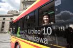Hanna Gronkiewicz-Waltz naraziła się mieszkańcom stolicy dużymi podwyżkami biletów komunikacji miejskiej
 