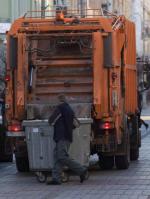 Opozycja uważa, że podzielenie Warszawy ze względu na wywóz śmieci to poważny błąd 