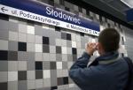 Stacja metra Słodowiec