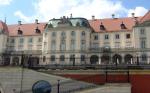 Zamek Królewski w Warszawie w nowej odsłonie