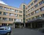 Szpital przy ul. Niekłańskiej w Warszawie