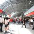 Lotnisko w Modlinie planuje przyjąć w tym roku 3 mln podróżnych