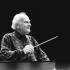 Yehudi Menuhin zagrał z Sinfonią Varsovią ponad 300 koncertów. Fot. Janusz Marynowski
