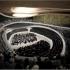 Sala koncertowa na 1800 miejsc. Tak zaprojektował siedzibę Sinfonii Varsovii austriacki architekt Thomas Pucher