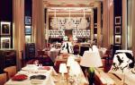 Wnętrza luksusowego hotelu sieci Raffles – Le Royal Monceau w Paryżu. W Polsce ta sieć otworzy w przyszłym roku w Warszawie hotel Raffles Europejski