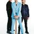 Depeche Mode zagrają w stolicy 21 lipca.