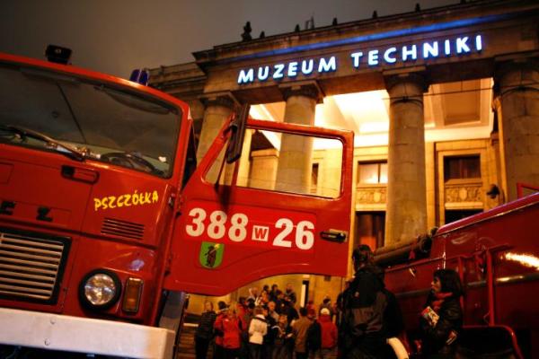 Na bieżące utrzymanie muzeum potrzeba 4–5 mln złotych rocznie.