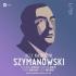 Jacek Kaspszyk Szymanowski, Warner Classics, CD, 2017