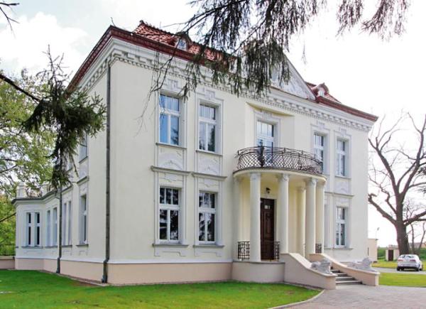 Muzeum Witolda Gombrowicza zostało uroczyście otwarte 10 października 2009 roku z udziałem Rity Gombrowicz.