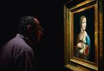 Losy „Damy z gronostajem” Leonarda da Vinci przez dłuższy czas były związane z „Portretem młodzieńca” Rafaela.  Dopiero w 1944 lub 1945 obrazy rozdzielono. „Damę” moźna obecnie podziwiać w Krakowie. Czy „Portret” ukryty jest w Australii?