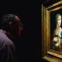 Losy „Damy z gronostajem” Leonarda da Vinci przez dłuższy czas były związane z „Portretem młodzieńca” Rafaela.  Dopiero w 1944 lub 1945 obrazy rozdzielono. „Damę” moźna obecnie podziwiać w Krakowie. Czy „Portret” ukryty jest w Australii?