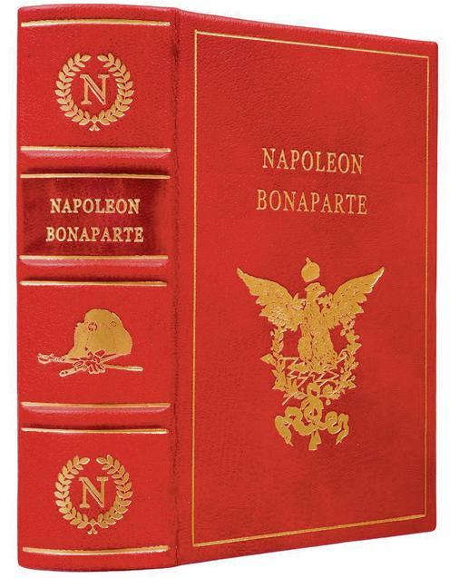 Na 1 tys. zł wyceniono „Kronikę Napoleona” z 1841 r.