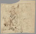 „Joanna d’Arc”, Peter Paul Rubens (przypisywany), ok. 1622 r.