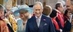 Książę Karol i Kamila, księżna Kornwalii, na 90. urodzinach królowej Elżbiety II. Londyn, 10 czerwca 2016 r. 
