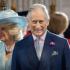 Książę Karol i Kamila, księżna Kornwalii, na 90. urodzinach królowej Elżbiety II. Londyn, 10 czerwca 2016 r. 