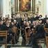 Orkiestra i chór Collegium Vocale Gent.