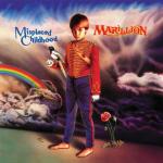 Marillion, Misplaced childhood, Warner Music Polska, CD, 2017