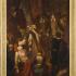 Obraz Jana Matejki „Zabicie Wapowskiego w czasie koronacji Henryka Walezego” osiągnął rekordową  w tym roku kwotę  – 3,683 mln zł.