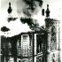 Fiasko konferencji w Évian rozzuchwaliło nazistów. Efektem był pogrom Żydów podczas nocy kryształowej. Spalono wtedy ponad 200 synagog.