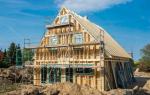Budowa domów w technologii prefabrykowanego szkieletu drewnianego ma być uzupełnieniem rządowego programu Mieszkanie+.