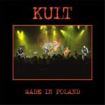Kult, Made in Poland, SP Records, 2 CD, 2017