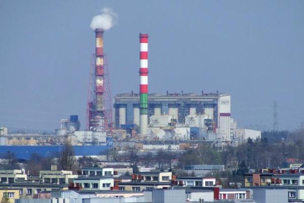 Na przyłączonych  do Ostrołęki od stycznia przyszłego roku terenach znajdzie się nowy blok węglowy elektrowni  
