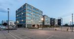 Astra Park – biurowce wybudowane w Kielcach przez Echo Investment.