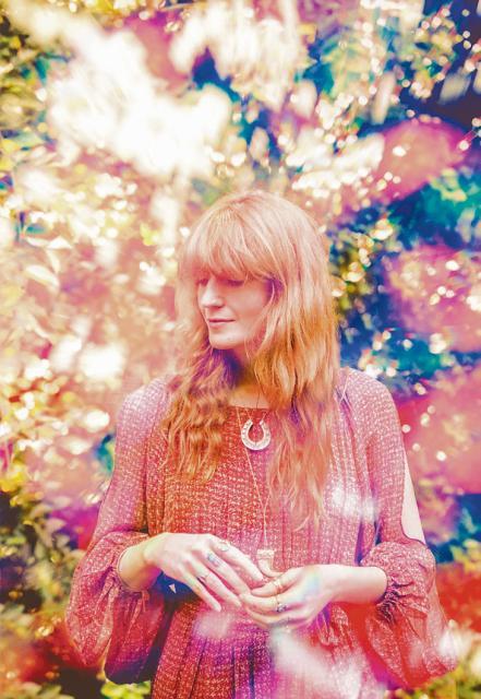 Florence And The Machine będzie główną gwiazdą przyszłorocznej odsłony największego warszawskiego festiwalu. Fani mają nadzieję, że do tej pory wyda nową płytę.