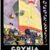Plakat „Gdynia” jest symbolem sukcesów odrodzonej Polski 