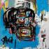 Jean-Michel Basquiat, „Bez tytułu”, 1982 r.,  kupiony w londyńskim Sotheby’s 