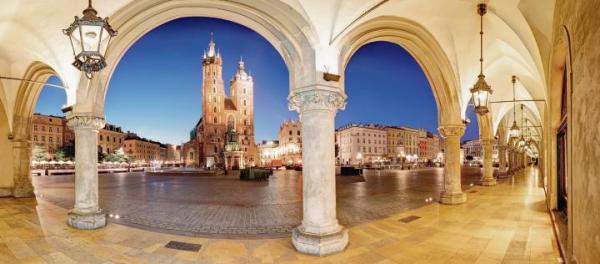 Stare miasto w Krakowie jest parkiem kulturowym. To oznacza poważne ograniczenia dla przedsiębiorców prowadzących hotele czy restauracje.