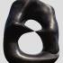 Henry Moore „Oval with Points”