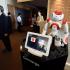 Robot w roli konsjerża  w hotelu? Czemu nie  