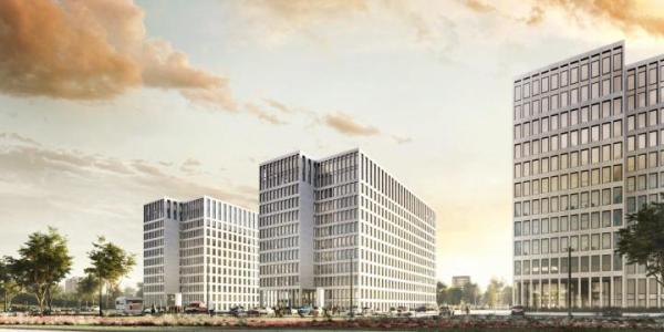 Echo Investment, twórca kompleksu biurowego O3 w Krakowie, przy plasowaniu obligacji nadal stawia na inwestorów indywidualnych