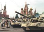 ≥Ostatnią próbą powstrzymania rozpadu ZSRR był nieudany pucz Janajewa w sierpniu 1991 r. 