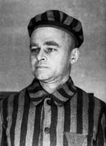 ≥Witold Pilecki dobrowolnie znalazł się w Auschwitz, gdzie był jednym z głównych organizatorów konspiracji east news