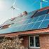 Polacy coraz więcej wydają na przydomowe solary, biooczyszczalnie czy wymianę przestarzałych pieców na ekologiczne 