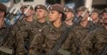 Ponad  2000 osób zrezygnowało ze służby  w Wojskach Obrony Terytorialnej 