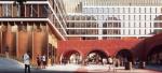 Dawny Browar Haberbusch i Schiele zamieni się w miastotwórczy kompleks biurowo-mieszkaniowy
